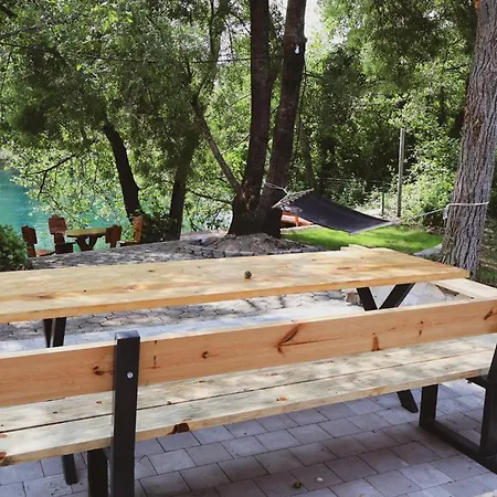 Vikendica Aurora Hébergement de vacances