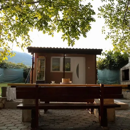 Hébergement de vacances Vikendica Aurora Čapljina