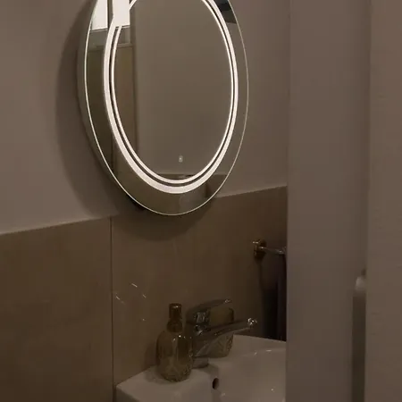 Vikendica Aurora Hébergement de vacances *