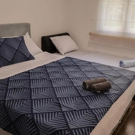 Hébergement de vacances Vikendica Aurora *