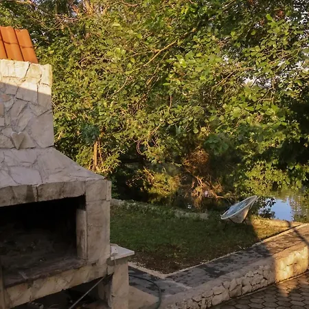 Hébergement de vacances Vikendica Aurora Čapljina