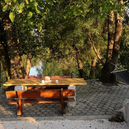 Hébergement de vacances Vikendica Aurora Čapljina