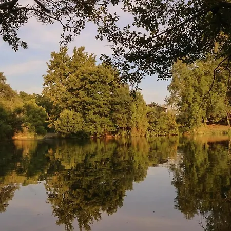 Hébergement de vacances Vikendica Aurora